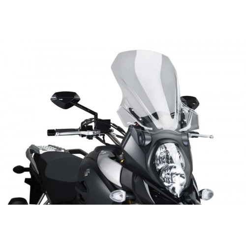 Ветровое стекло Puig Touring DL1000 V-Strom 2014-20