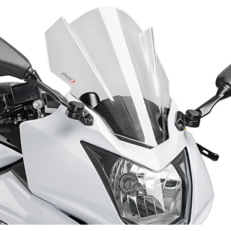 Ветровое стекло Puig Z-Racing EX250SL Ninja SL 2015-16
