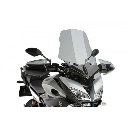 Ветровое стекло Puig New Generation Touring MT-09 Tracer 2015-20