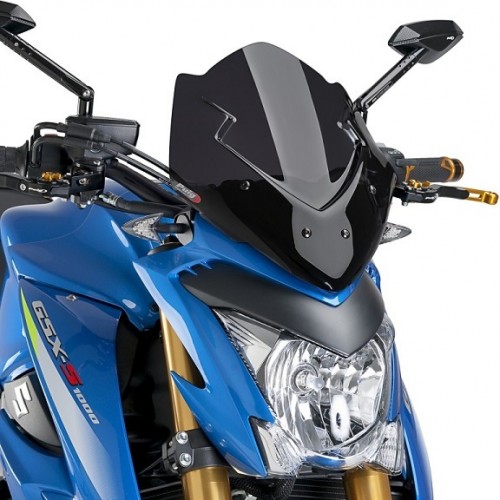 Ветровое стекло Puig New Generation Sport GSX-S1000 2015-
