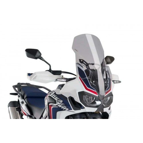 Ветровое стекло Puig Touring CRF1000L Africa Twin 16-20