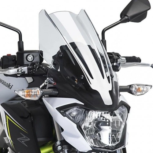 Ветровое стекло Puig New Generation Touring Z650 2017-21