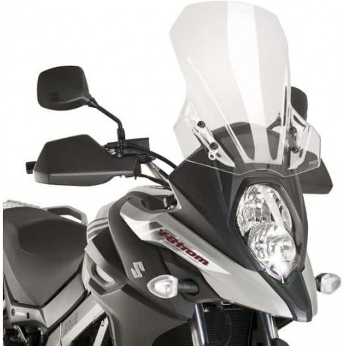 Ветровое стекло Puig Touring DL650 V-Strom / XT 2017-