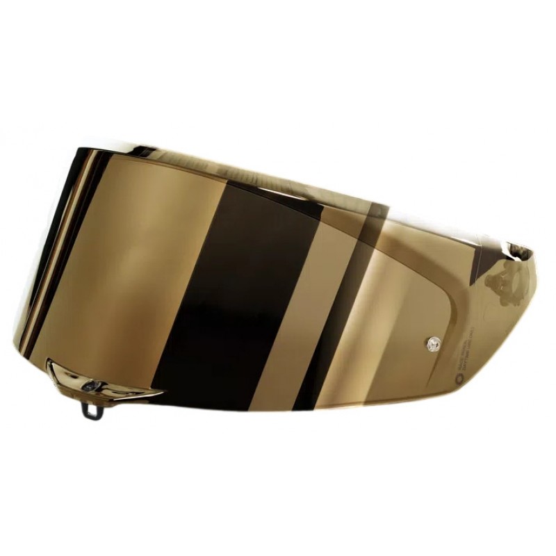 Візор AGV GT8-1 K7 -Iridium Gold