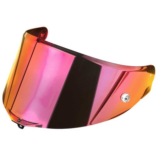 Визор AGV RACE 3 Pista GP R/GP RR/Corsa/GT-Veloce Iridium Red