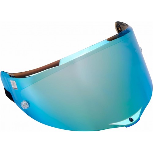 Визор AGV RACE 3 Pista /Corsa /GT-Veloce Iridium Elettro