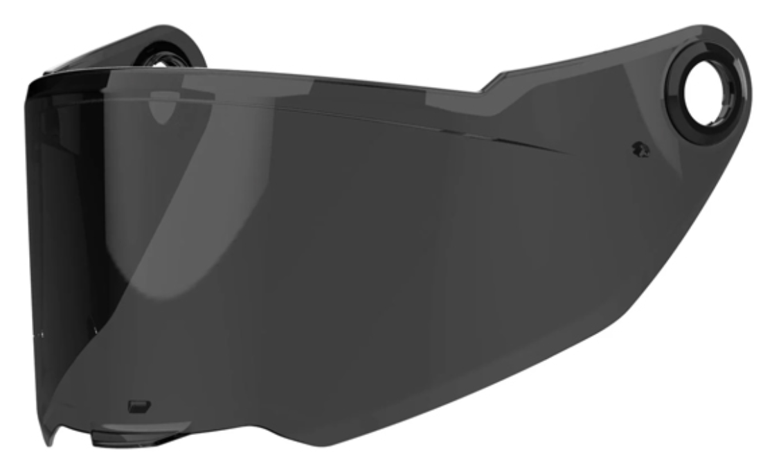 Визор Axxis V-31B Max Vision (Fenix / Panther) -Dark купить от 1