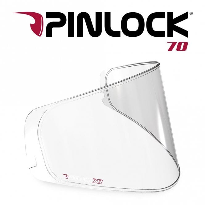 Линза PinLock Axxis Max Vision V-31B (Hawk SV/SV EVO) DKS429