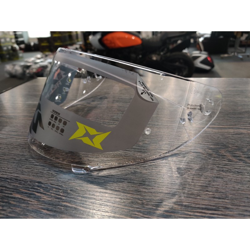 Визор Axxis DRAKEN /EAGLE SV V-18B купить от 792 грн. в Украине