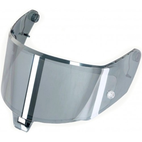 Визор Alpinestars R10 AFHS-01 Supertech R -Silver