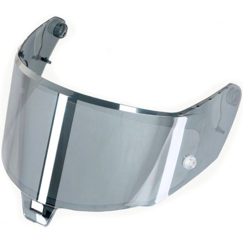 Визор Alpinestars R10 AFHS-01 Supertech R -Silver