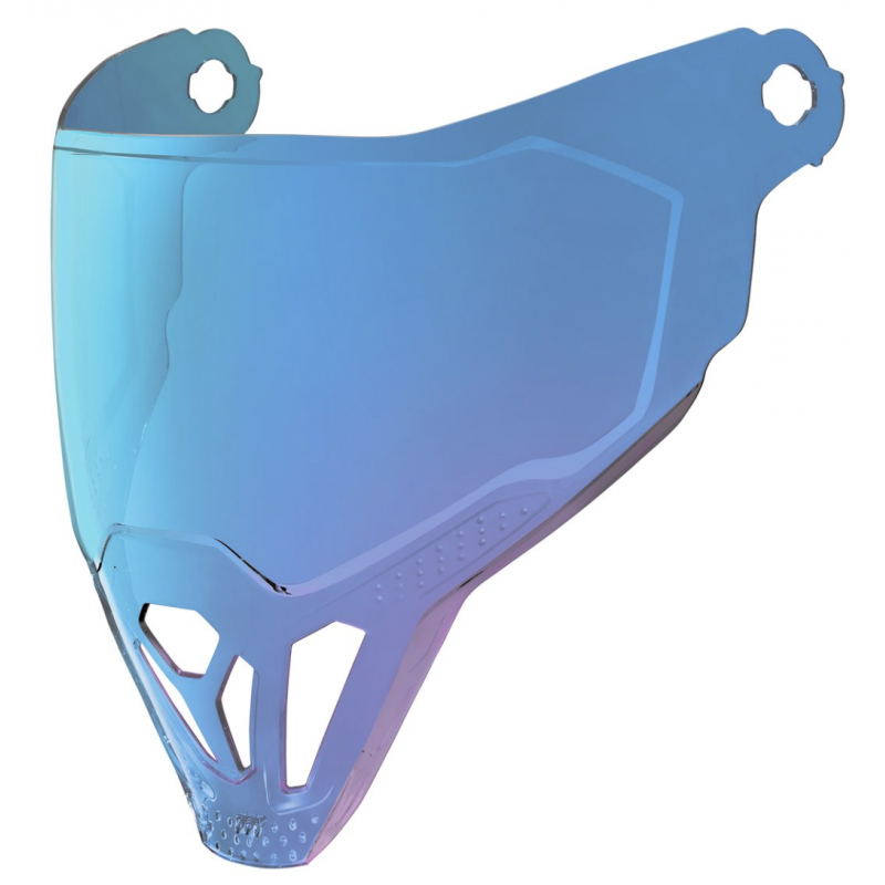 Визор Icon Airflite RST ForceShield Blue