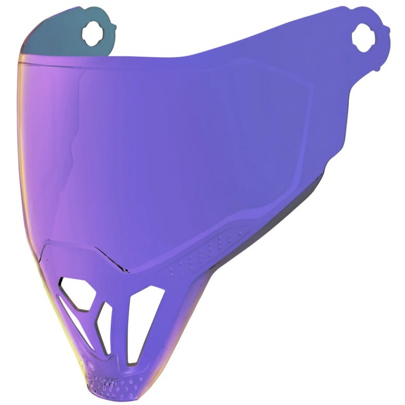 Візор Icon Airflite RST ForceShield Purple