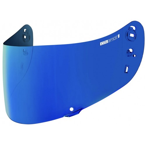 Візор Icon Optics Blue