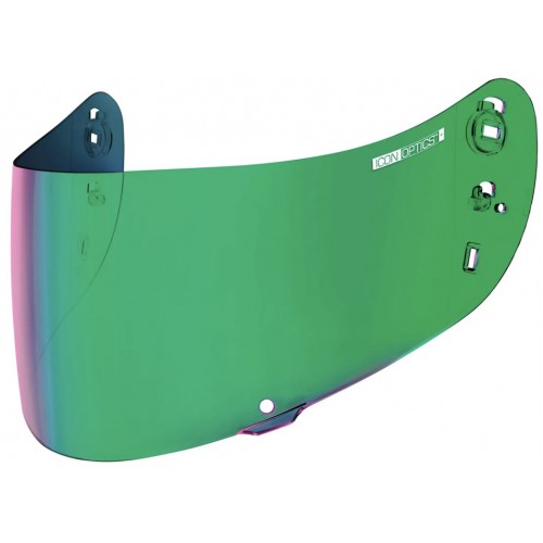 Візор Icon Optics Green