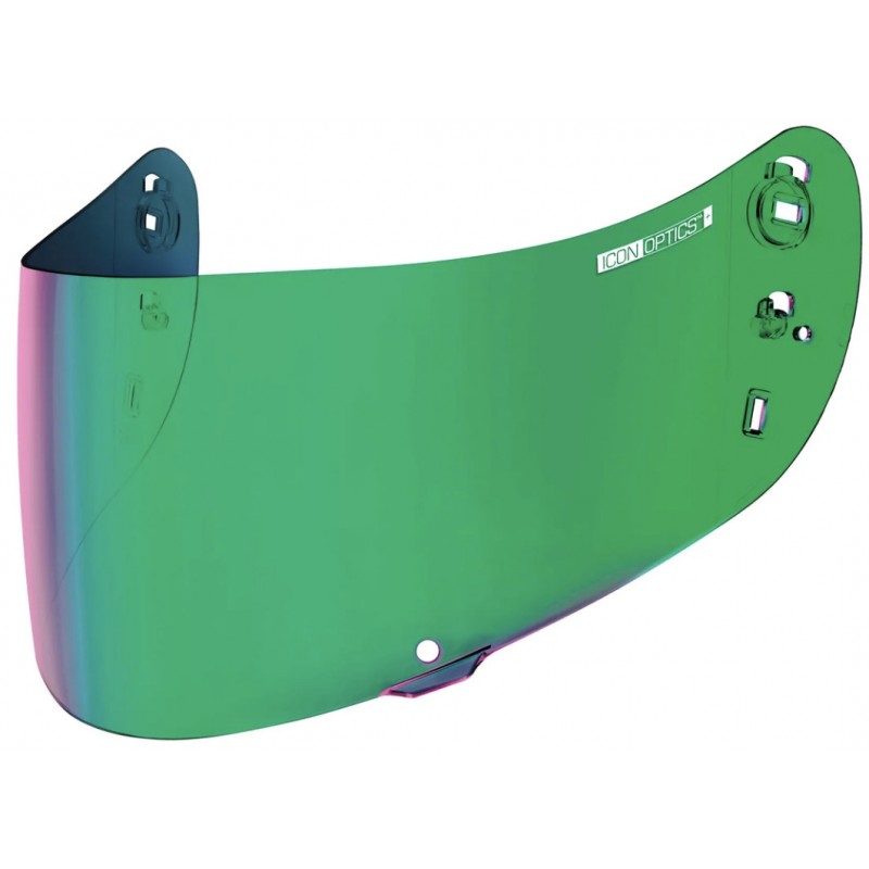Візор Icon Optics Green