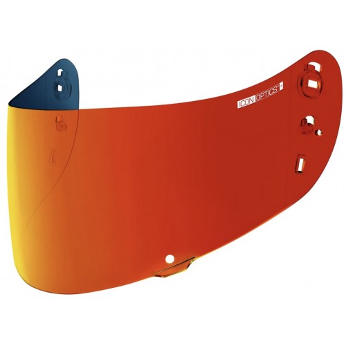 Візор Icon Optics Red