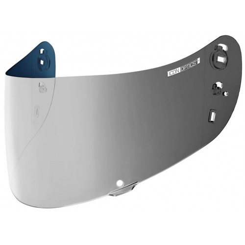 Візор Icon Optics Silver