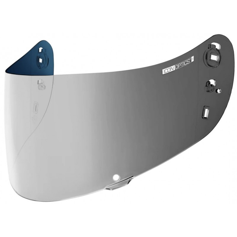 Візор Icon Optics Silver