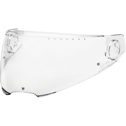 Визор Schuberth SV5 C4/ C4Pro/ C4 Basic Clear