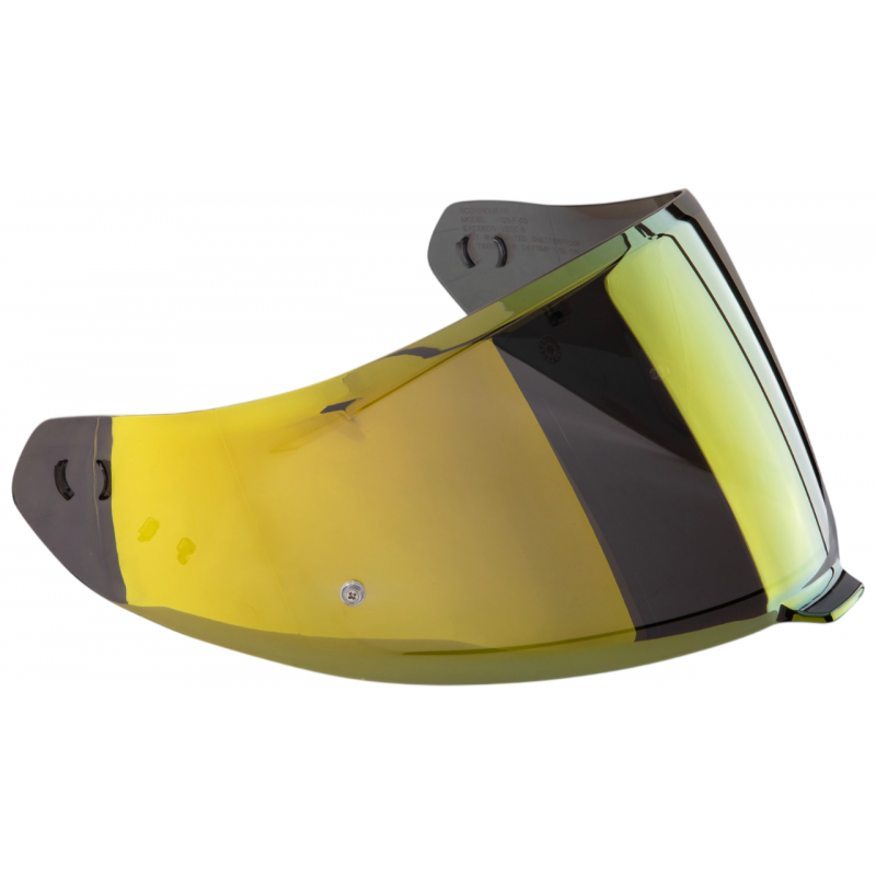 Визор Scorpion KDS-F-03 EXO-GT SP/1500/530  -Gold
