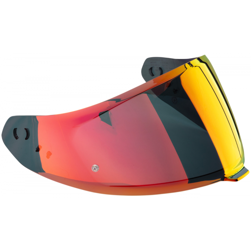 Визор Scorpion KDS-F-03 EXO-GT SP/1500/530 -Red