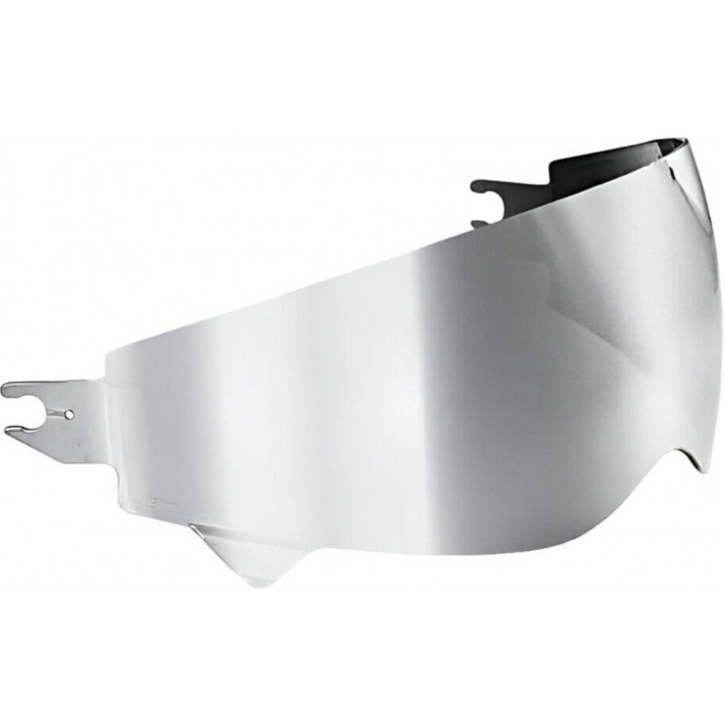 Визор Scorpion EXO-Combat 2 -Silver