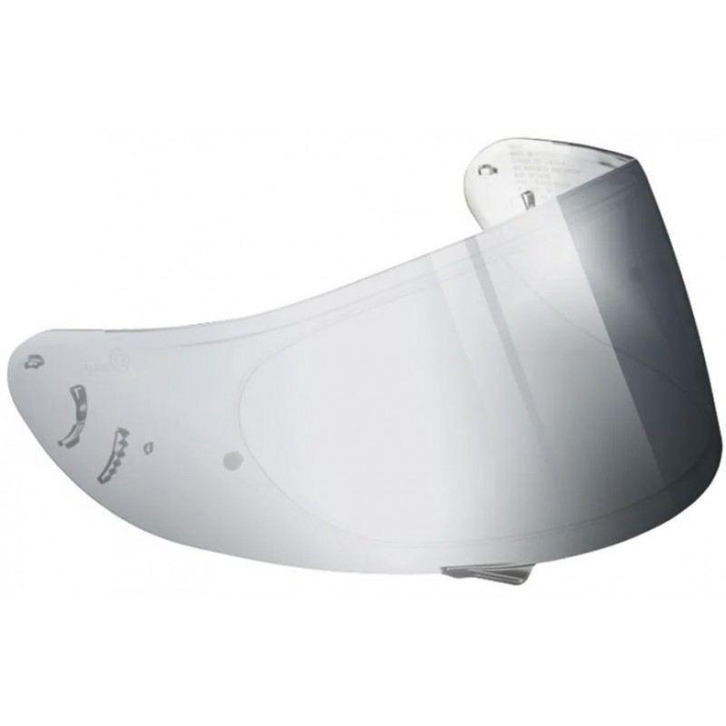 Визор Scorpion KDF-19 EXO-HX1 -Silver