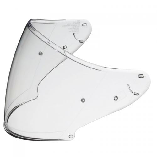 Визор Shoei CJ-2  J-Cruise/ J-Cruise2/ J-Cruise3 -Clear