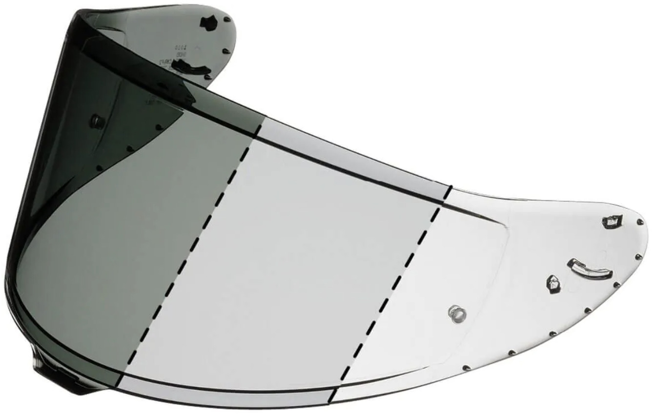 Візор Shoei CWR-F2PN NXR 2 X-SPR Pro -Photochromic купити від 10