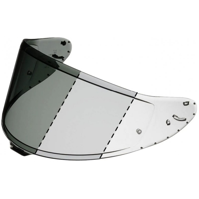 Візор Shoei CWR-F2PN NXR 2 X-SPR Pro -Photochromic