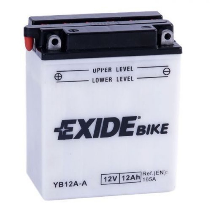 Аккумулятор Exide AGM - motodom.com.ua