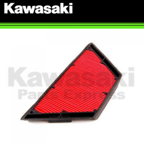 Фільтр повітряний Kawasaki