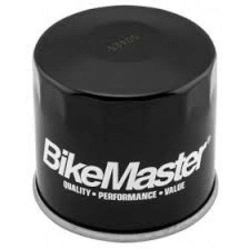 Фильтр масляный BikeMaster (HF163)