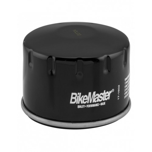 Фильтр масляный BikeMaster (HF164)