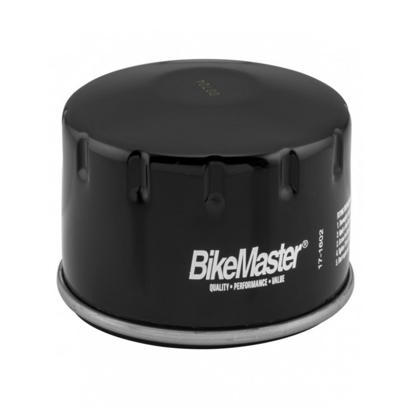 Фільтр масляний BikeMaster (HF164)