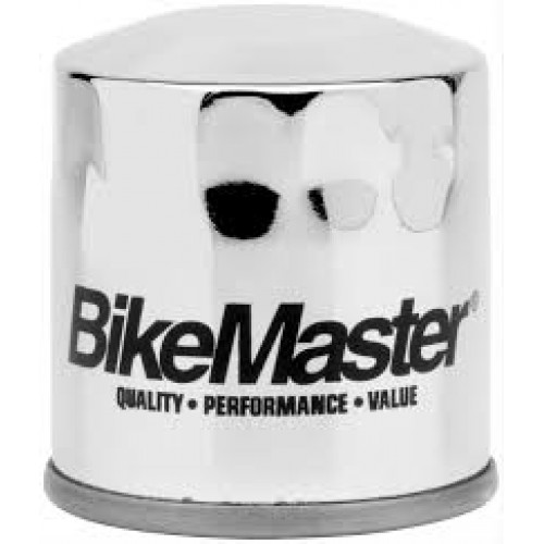 Фильтр масляный BikeMaster (HF158)