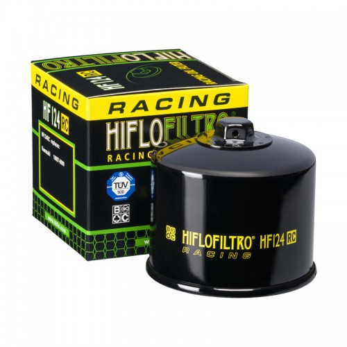 Фільтр маслянний HIFLO HF124RC