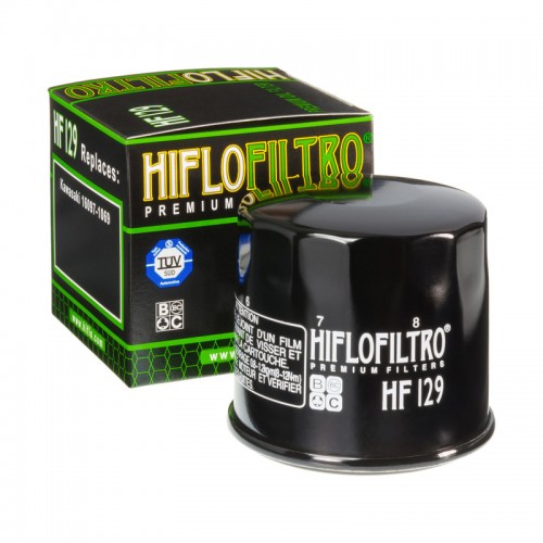 Фильтр масляный HIFLO HF129