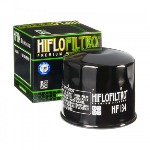Фільтр масляний HIFLO HF134