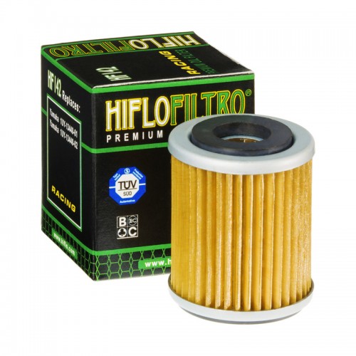 Фільтр масляний HIFLO HF142