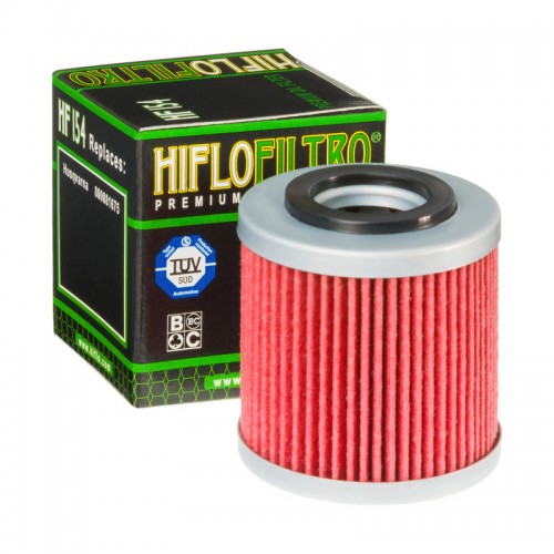 Фильтр масляный HIFLO HF154