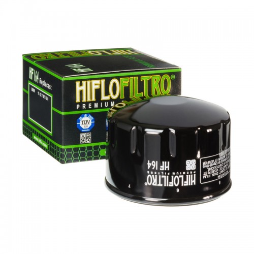 Фильтр масляный HIFLO HF164