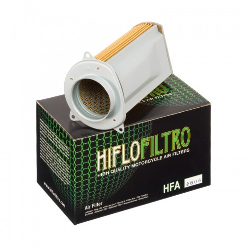 Повітряні фільтри Hiflo VS600/700/750/800