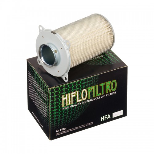 Повітряні фільтри Hiflo  GSX1400 2001-06
