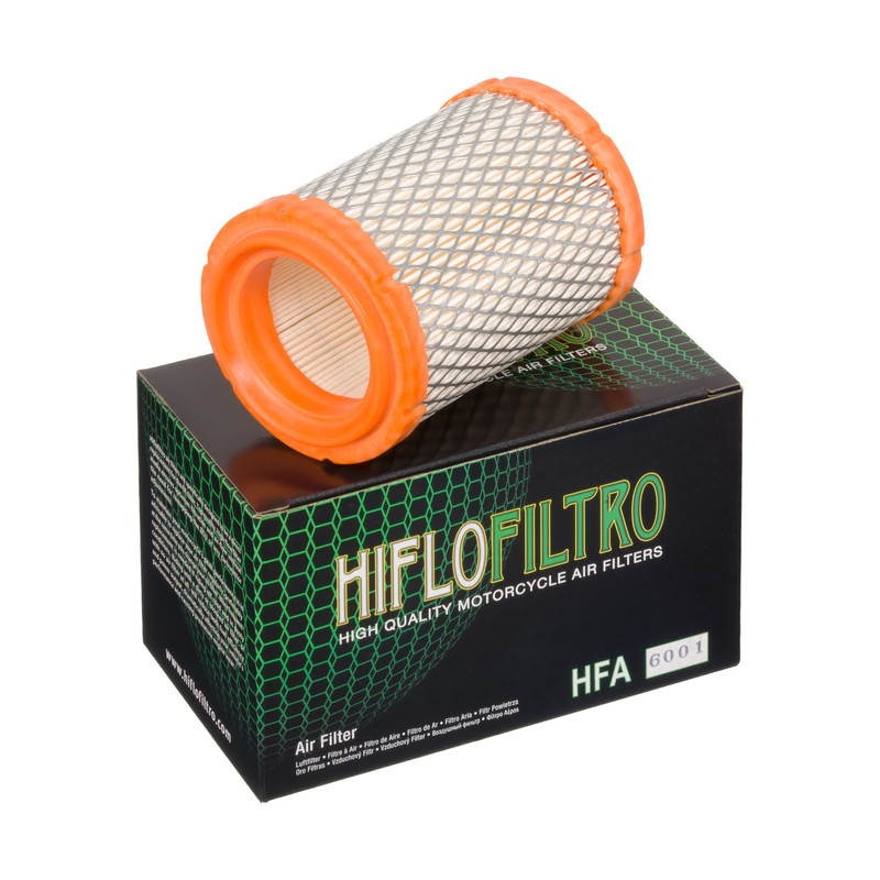 Повітряні фільтри Hiflo