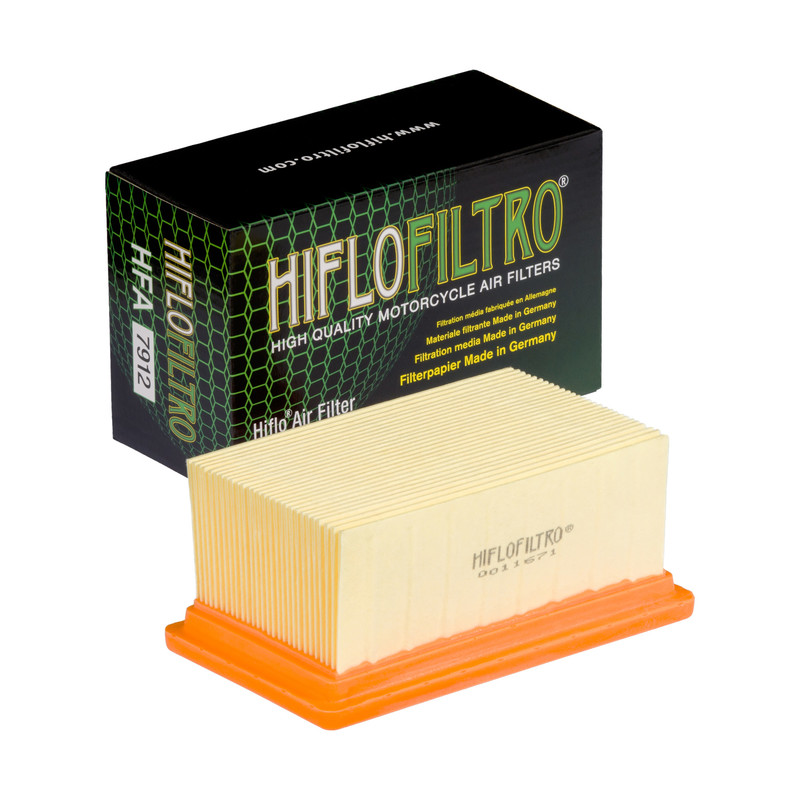 Повітряні фільтри Hiflo R 1200