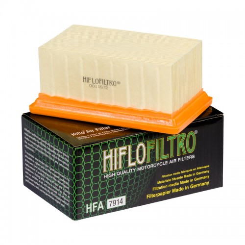 Фильтр воздушный Hiflo R1200GS 2010-12 / R Nine T 2014-17