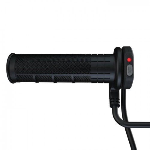 Рукоятки з підігрівом Oxford HotGrips Advanced Integrated -Adventure