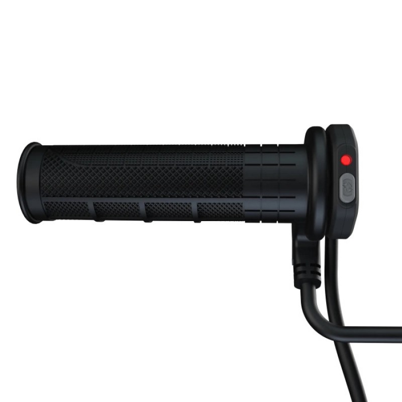 Рукоятки з підігрівом Oxford HotGrips Advanced Integrated -Adventure